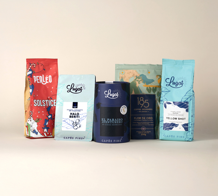 cafe en grain menu noel