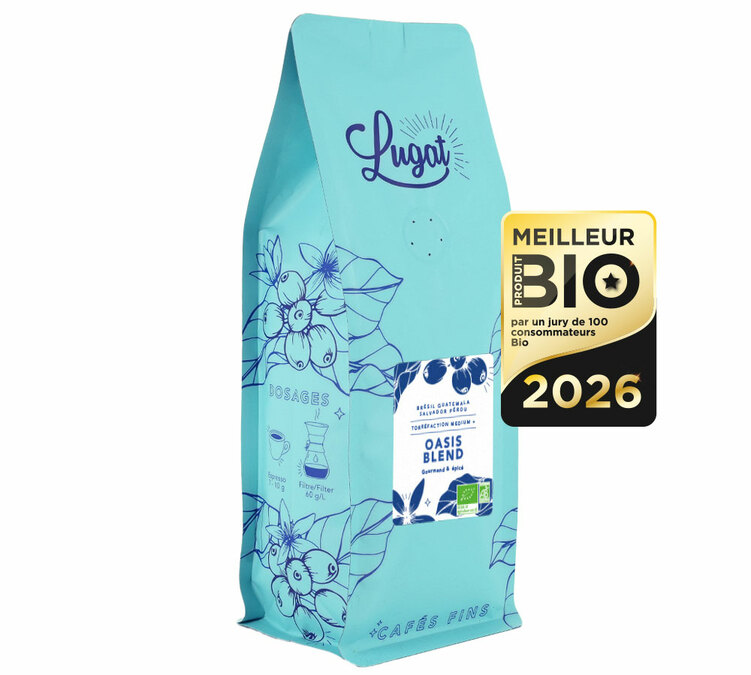 cafe grain menu de Pâques Gourmand