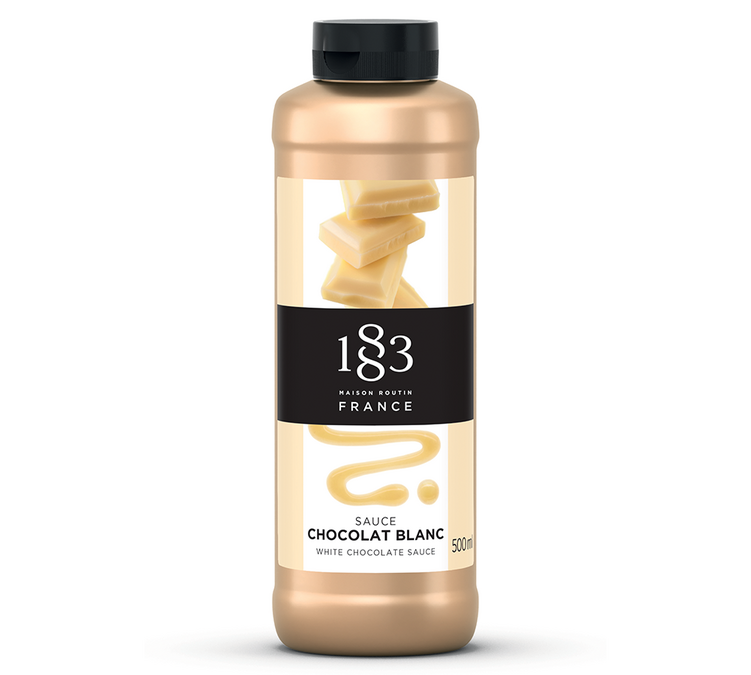 sauce caramel monin