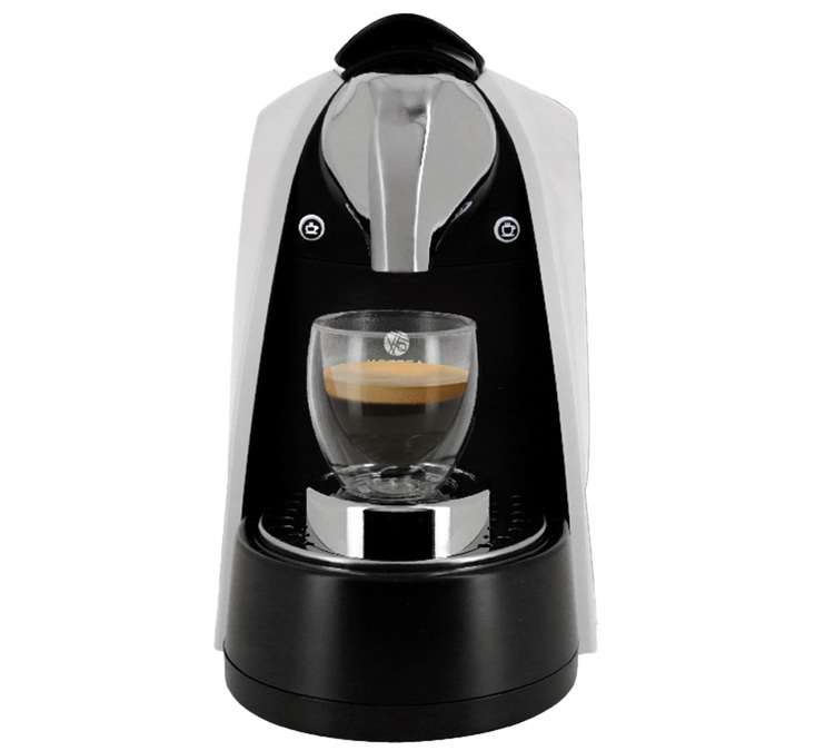 Machine à café Kottea compatibles Nespresso pro