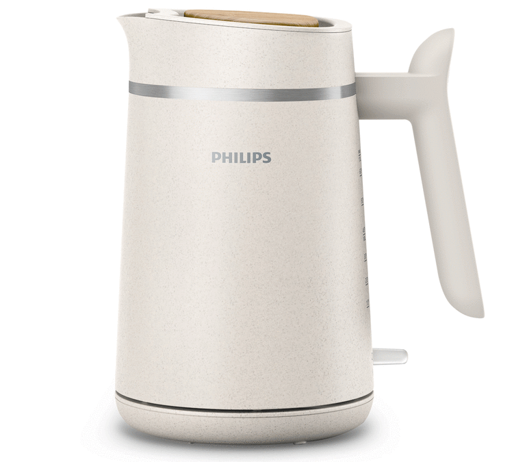 Bouilloire eco conscious Philips