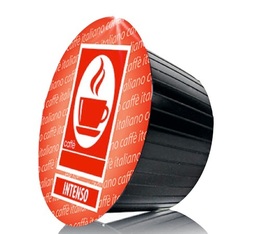 Caff� Bonini Espresso Intenso pods for Dolce Gusto machines x 10