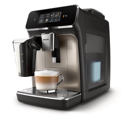 Kafeevollautomat Philips EP2336/40 Schwarz Chrom