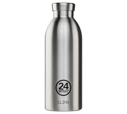 24Bottles Clima Bottle Stainless Steel - 50cl
