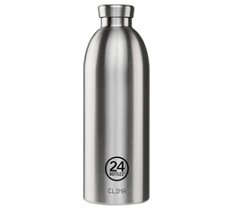 24Bottles Clima Bottle Stainless Steel - 85cl