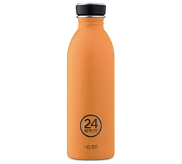 24Bottles Urban Bottle Total Orange - 50cl