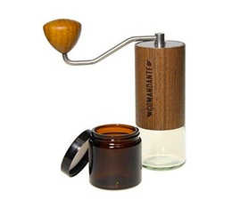 Comandante C40 Nitro Blade coffee grinder + Free coffee