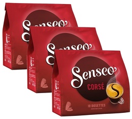 Senseo Strong Pack 3 x 18 pods