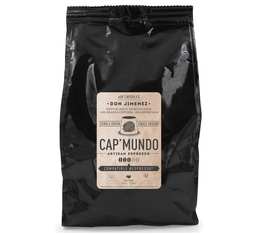 Don Jimenez capsules x50 by CapMundo for Nespresso