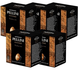 Pellini Intenso capsules for Dolce Gusto x 50