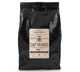 Yrgacheffe capsules x50 by CapMundo for Nespresso