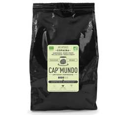Copaiba Capsules Pack (ORGANIC) x250 by CapMundo for Nespresso