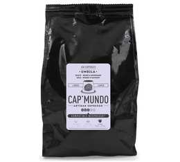 x 250 Umbila capsules pack by CapMundo for Nespresso
