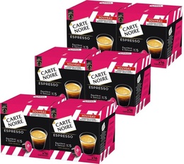 Carte Noire Espresso pods for Dolce Gusto x 96