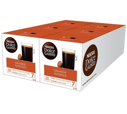 Nescafe Dolce Gusto Grande Intenso capsules x 96
