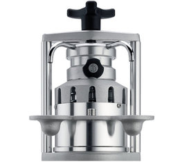 Bacchi Espresso stovetop coffee maker