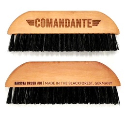 Comandante Barista Brush #01