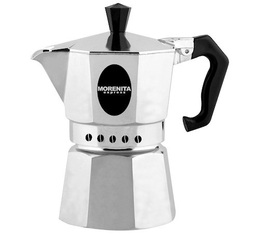 Bialetti Morenita Express moka pot - 12 cups