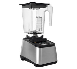 POLYCARBONATE SANTOS Expert Brushless Blender 62 SILENT BLENDER, Automation  Grade: Automatic, Capacity: Up to 100 kg/hr