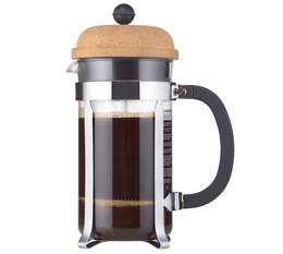Bodum Chambord French Press with cork lid - 1L