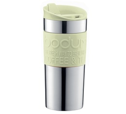 Travel Mug double paroi inox 35 cl - Pistache - Bodum