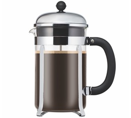 Bodum Chambord French Press with soft touch handle - 1.5L