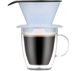Manual Drip filter coffee maker Chemex Joe Frex hario V60 Drip Kettle