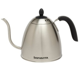 Bonavita 1 litre stovetop kettle