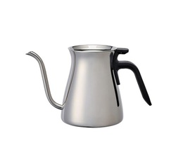 Kinto mirrored stainless steel kettle -900ml