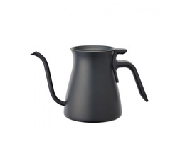 900 ml black Kinto Pour Over Kettle