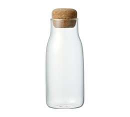 Bouteille de conservation café Bottlit 300ml - Kinto