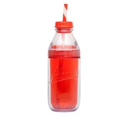 Aladdin red