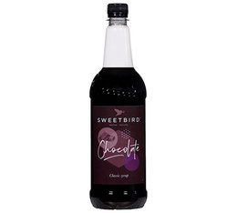 Sweetbird Chocolate Syrup - 1L
