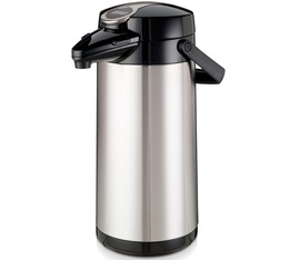 Bravilor Bonomat Furento Thermal Carafe Glass + Stainless Steel - 2.2L