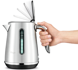 sage bouilloire soft top SKE735BSS4EEU1 acier