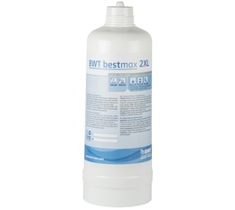 Bestmax 2XL BWT Water+More Water Filter