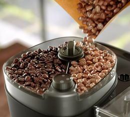 cafetiere hd700050 deux comportiments grains