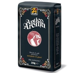 Antico Aroma whole-bean coffee from Zicaff� 250g