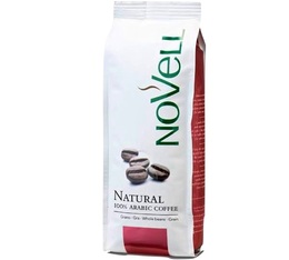 Novell Natural Coffee Beans 100% Arabica - 250g