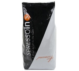 Premium coffee beans - 1kg - Vendin