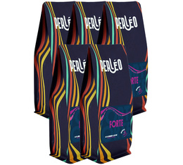 5kg café en grain Forte pour professionnels - PERLÉO