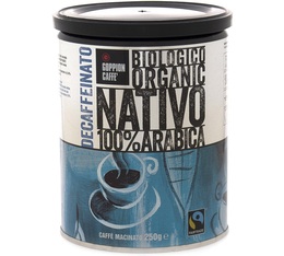 Caffè in grani Caffè italiano goppion