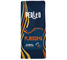 250 g - Café moulu Purissima - Perléo