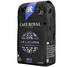 Caf� Royal La Laguna coffee beans - 100% Arabica - 1kg