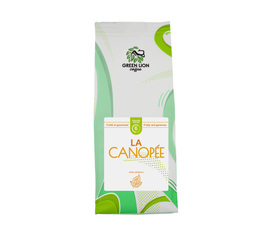 250 g - Café en grain - La Canopée - GREEN LION COFFEE