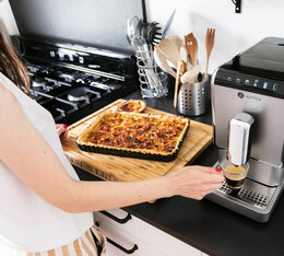 caffe in grani bio novell ristretto