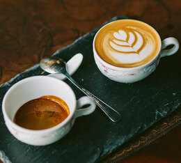 cafe en grain cafe lomi jai deux amours 250g