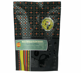 226 g Café en grain - Brazil Finca Fortaleza Yellow Bourbon - LA BOHEME
