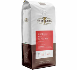 Miscela d'Oro 'Espresso Gusto Classico' coffee beans - 1kg