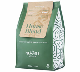 cafe en grain novell atelier house blend 500g